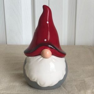 Little gnome jar from 10 strawberry street